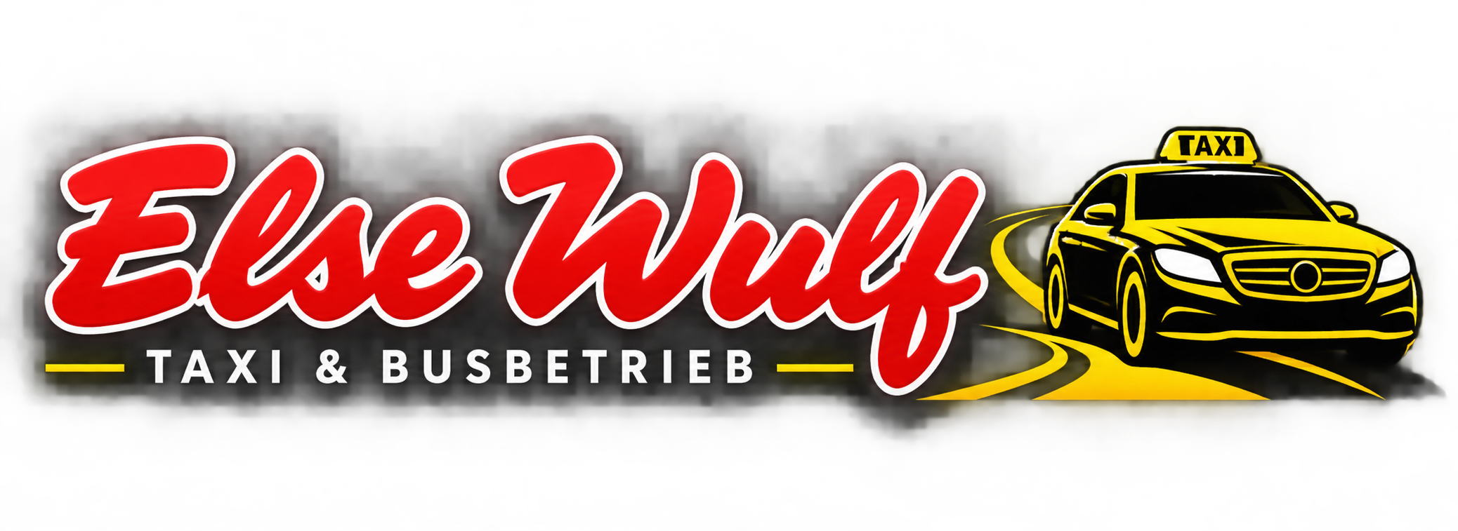Taxi Else Wulf – Taxi & Busbetrieb